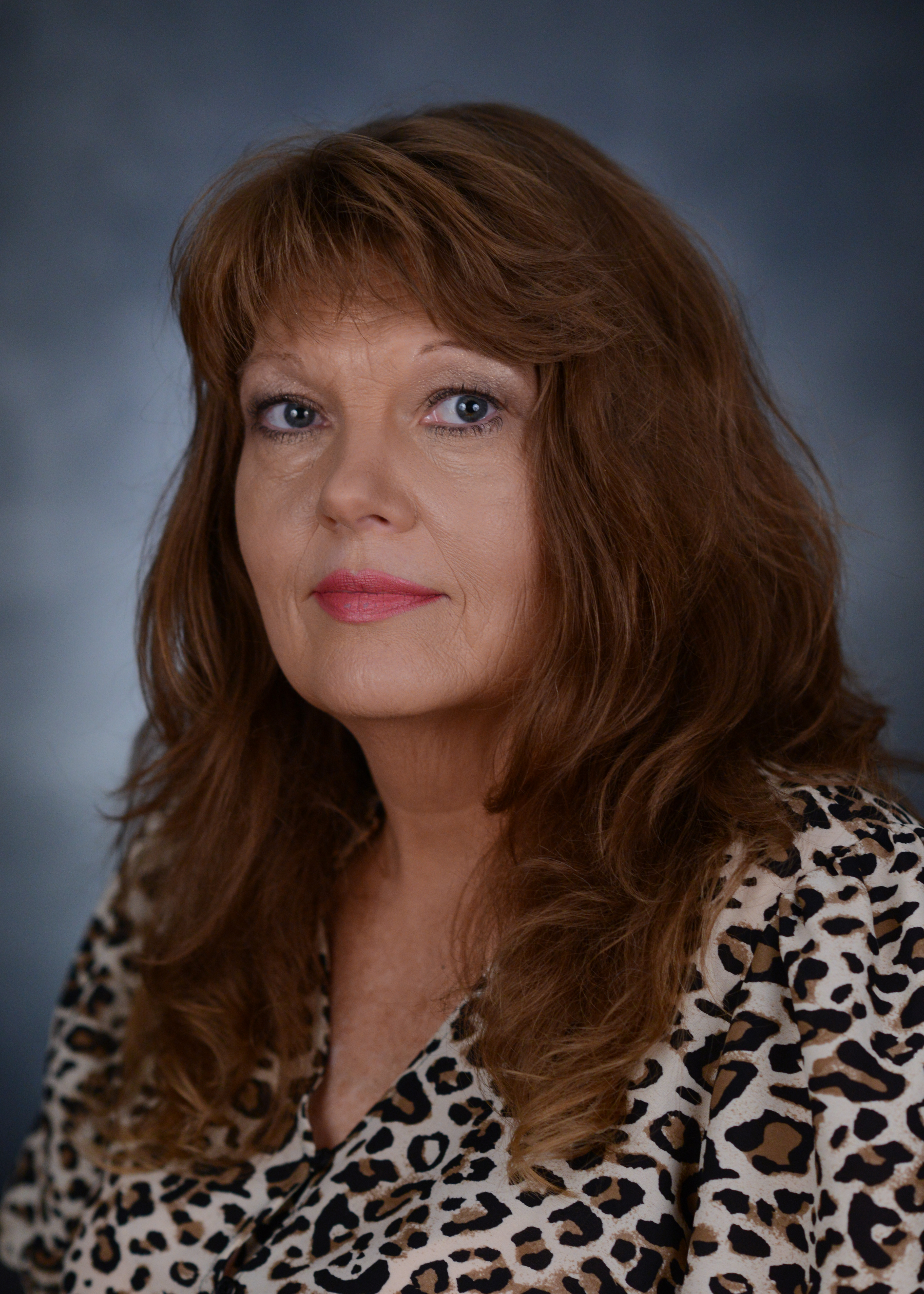 Lena Thornton.
